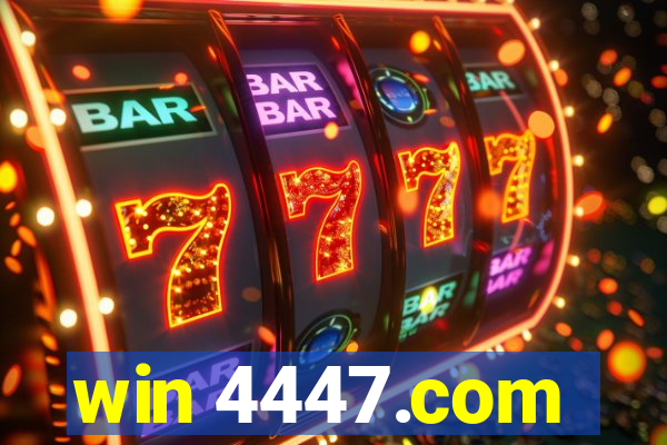 win 4447.com